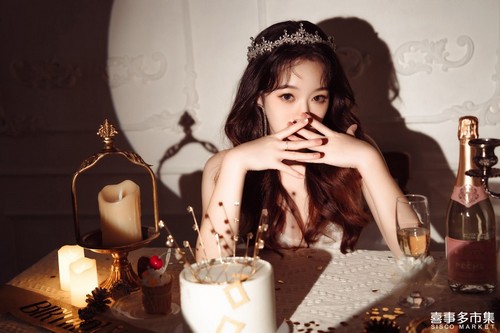 生日寫真,慶生寫真,紀念寫真,個人生日照,女生寫真,韓風生日寫真,可愛風寫真,生日拍照,生日主題攝影